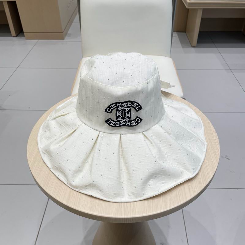 Chanel hat (2)
