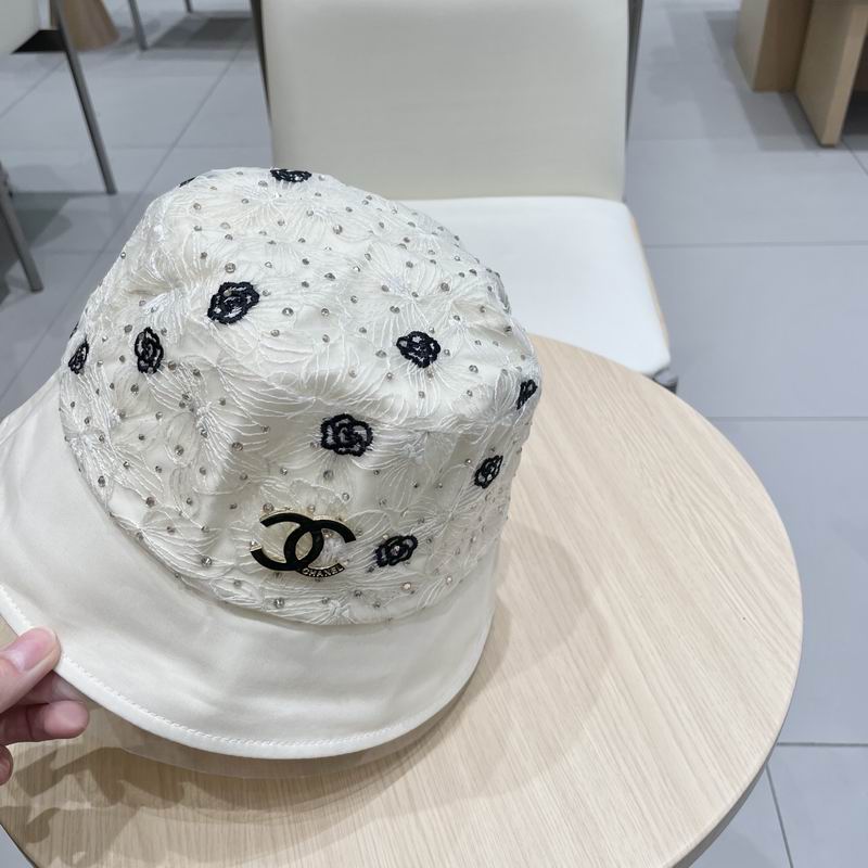 Chanel hat (2)