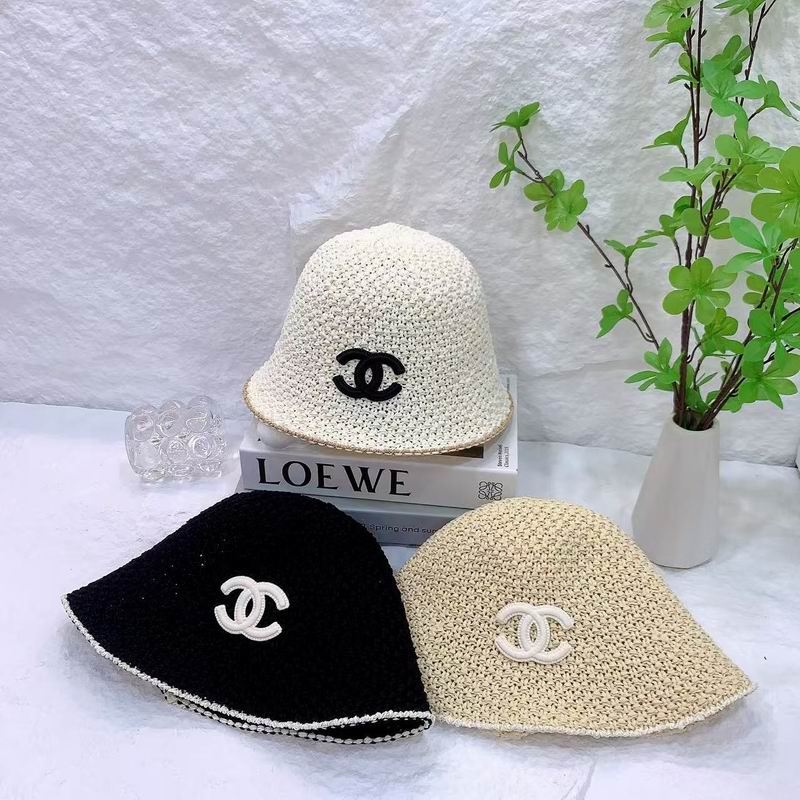 Chanel hat (2)
