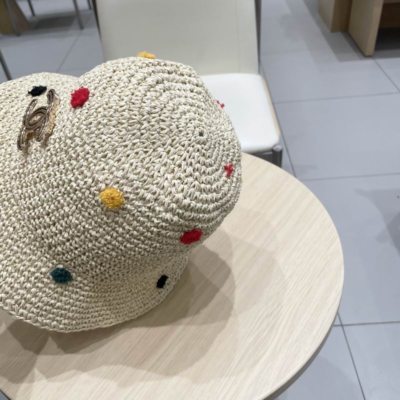 Chanel hat (202)