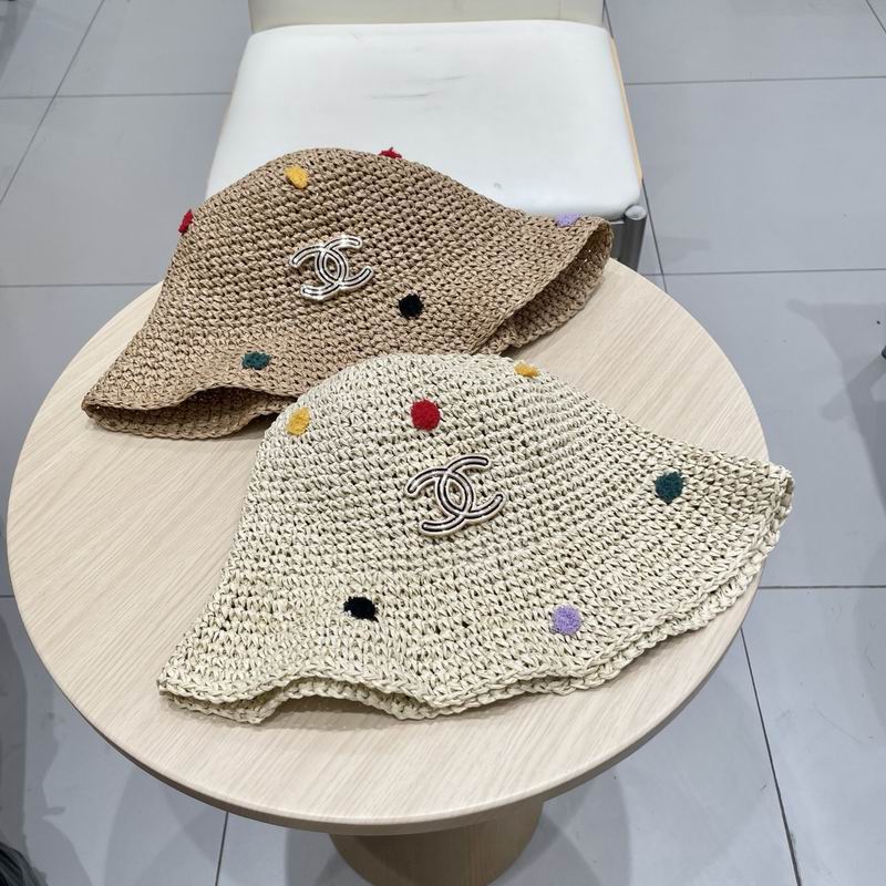 Chanel hat (203)