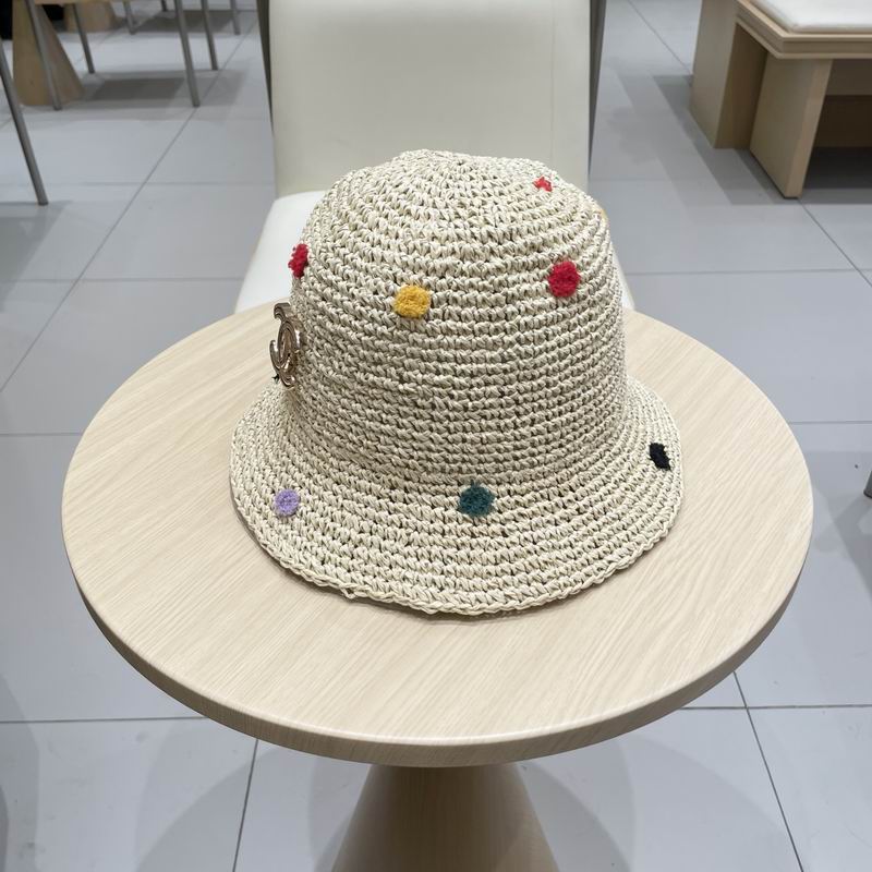 Chanel hat (204)