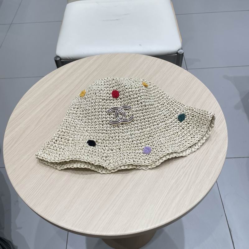 Chanel hat (206)
