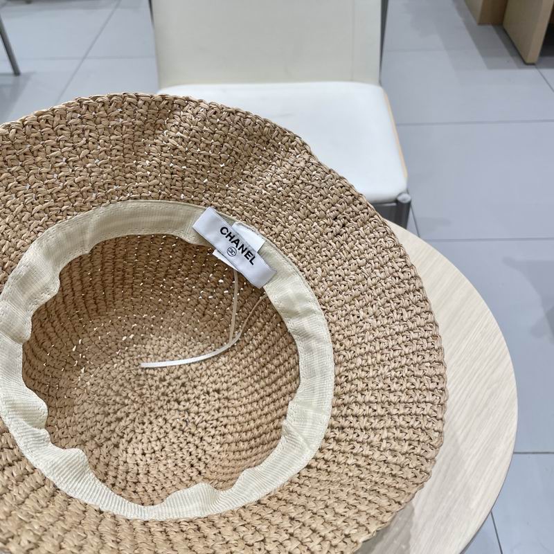 Chanel hat (208)