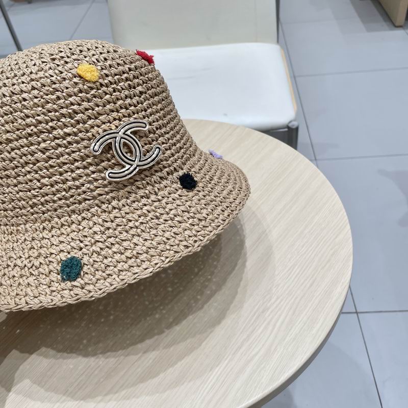Chanel hat (209)
