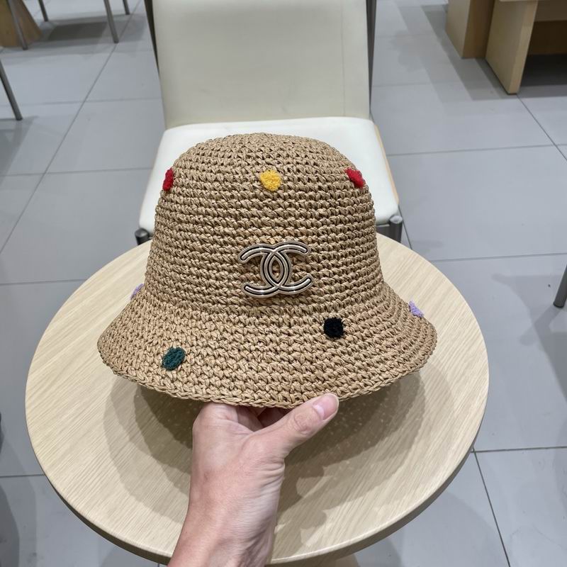 Chanel hat (210)