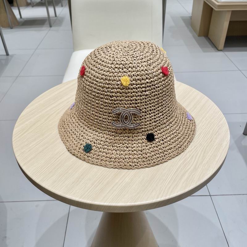 Chanel hat (215)