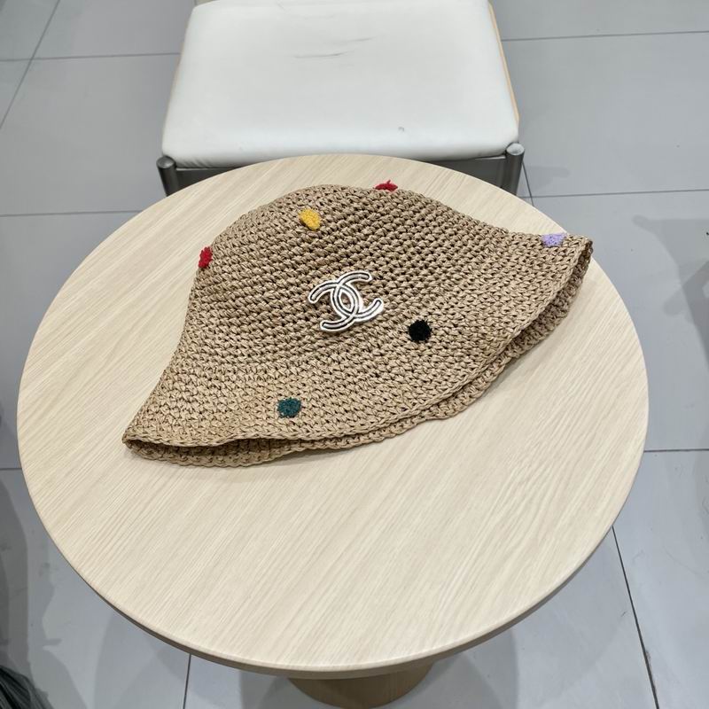Chanel hat (216)
