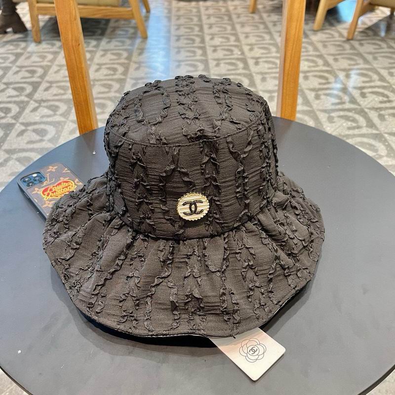 Chanel hat (218)