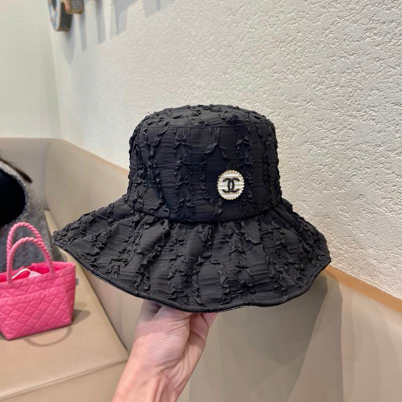 Chanel hat (220)