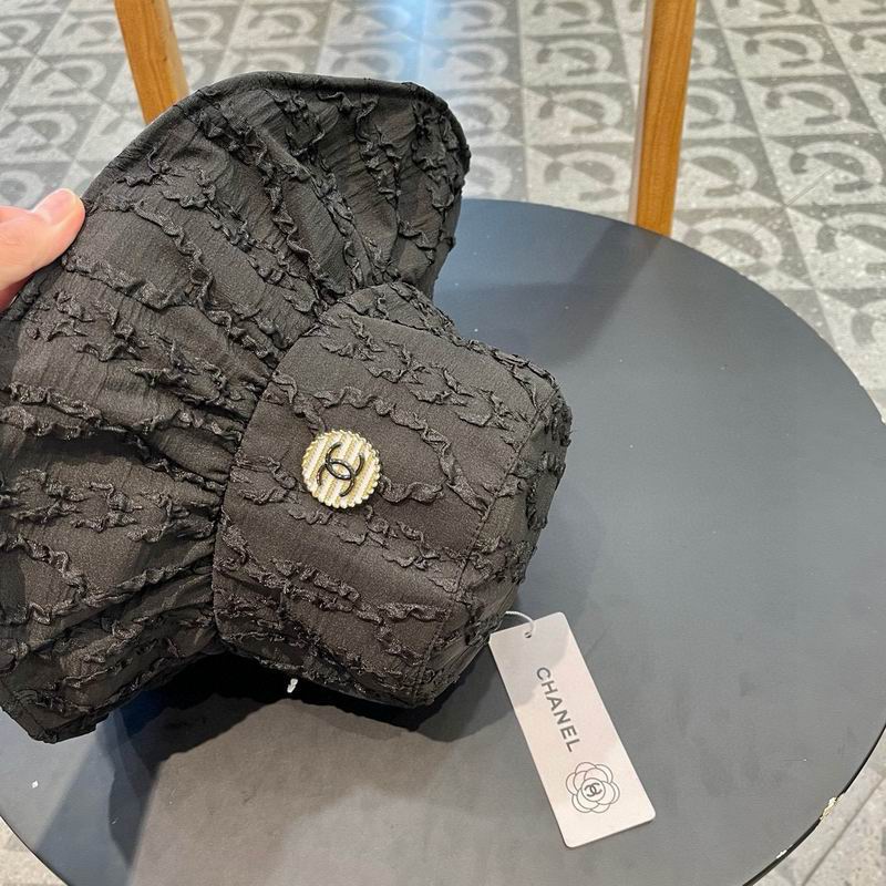 Chanel hat (221)