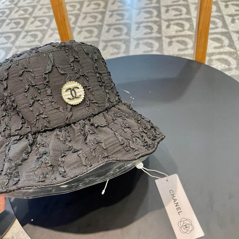 Chanel hat (222)