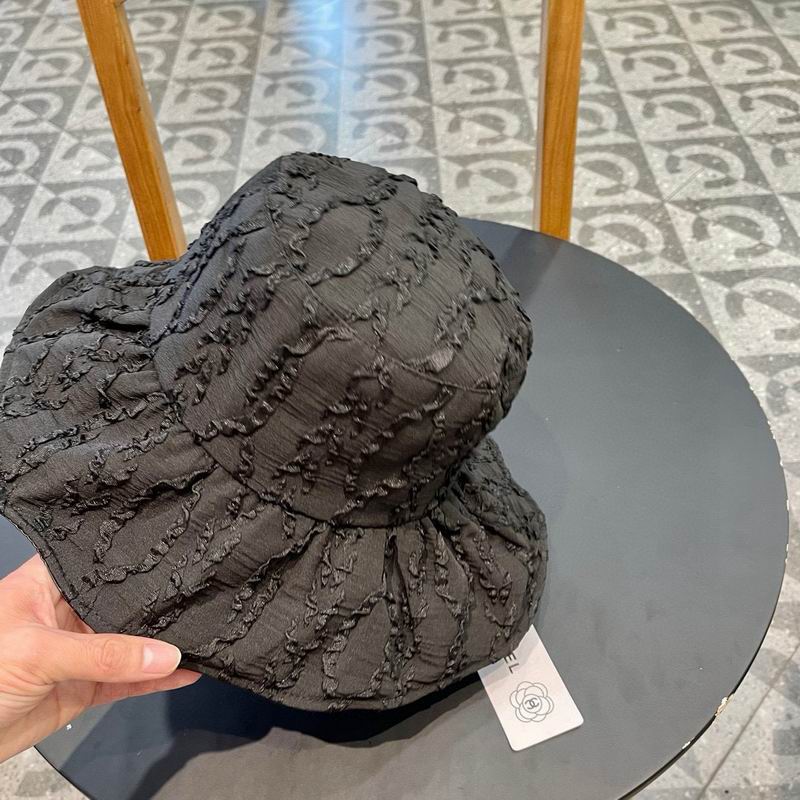 Chanel hat (223)