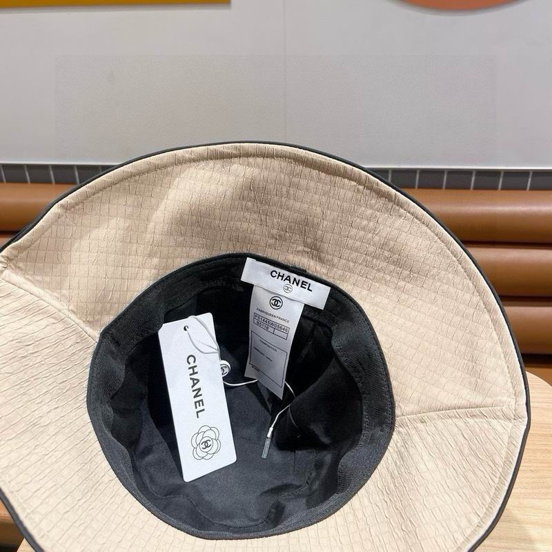 Chanel hat (228)