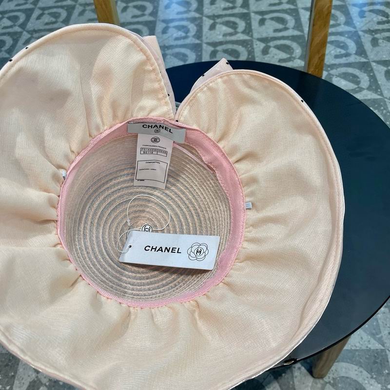 Chanel hat (234)