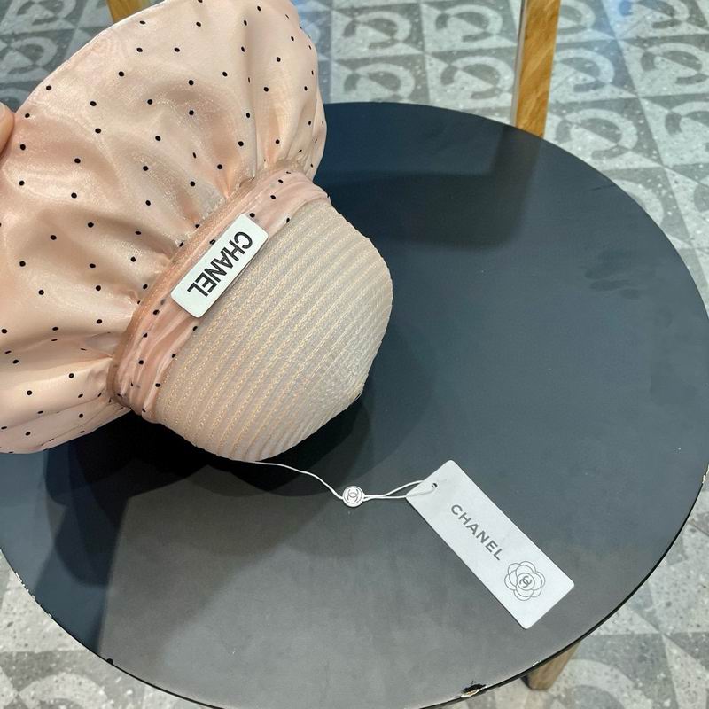 Chanel hat (235)
