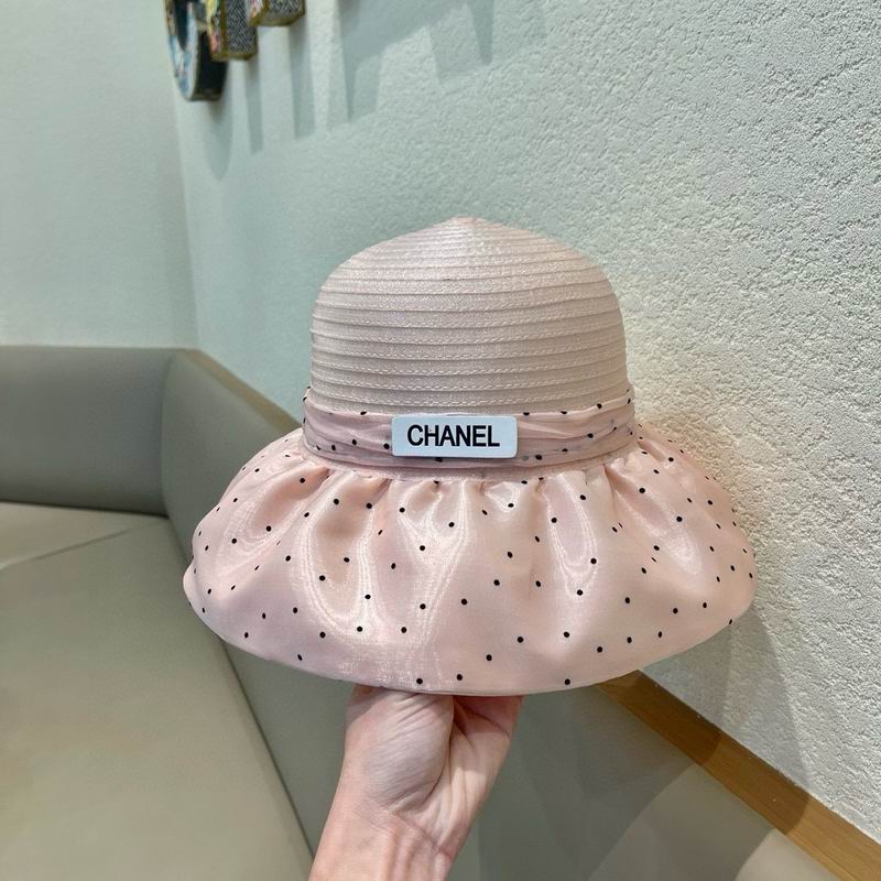 Chanel hat (236)