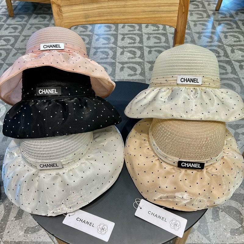 Chanel hat (238)