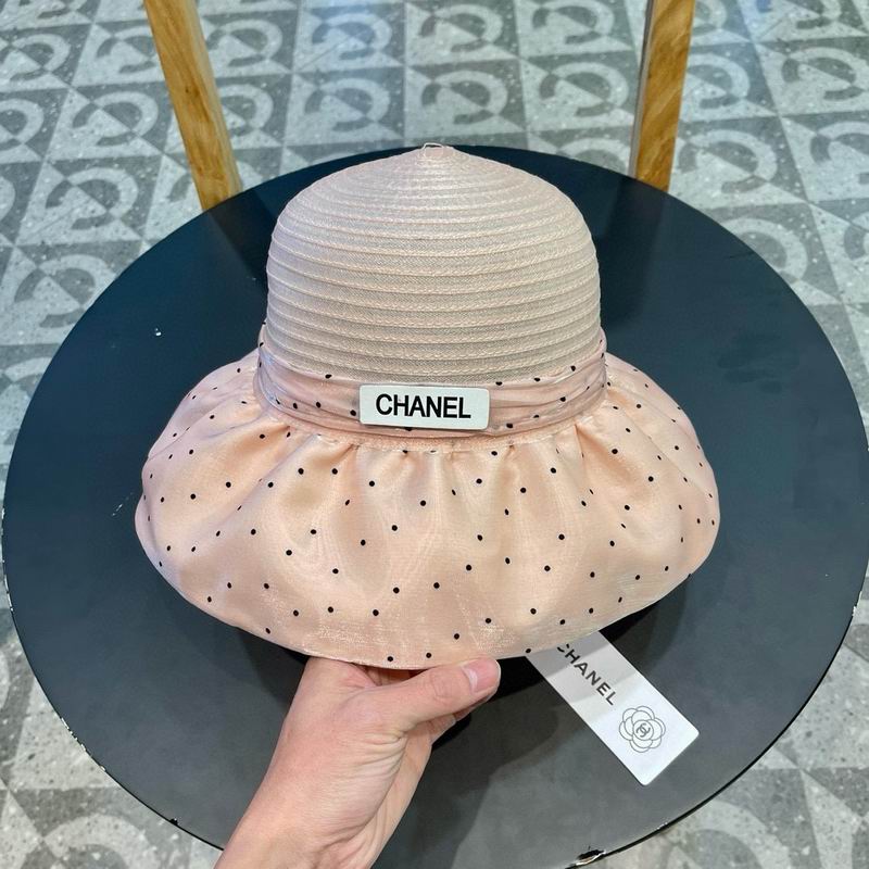 Chanel hat (239)