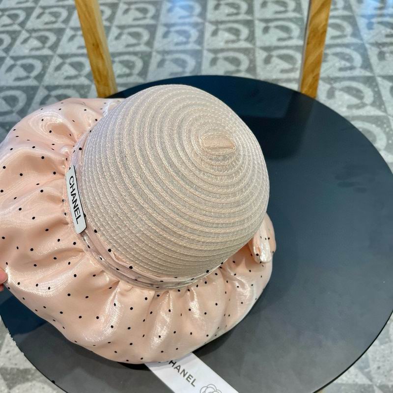 Chanel hat (240)
