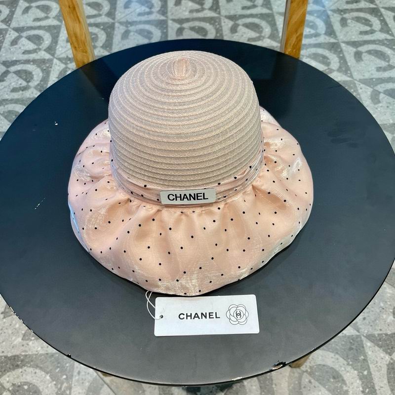 Chanel hat (241)