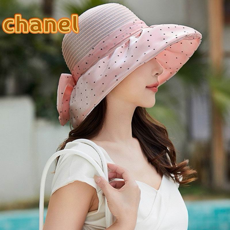 Chanel hat (242)