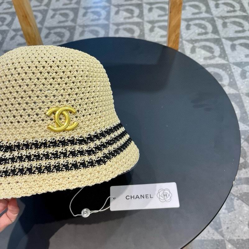 Chanel hat (243)