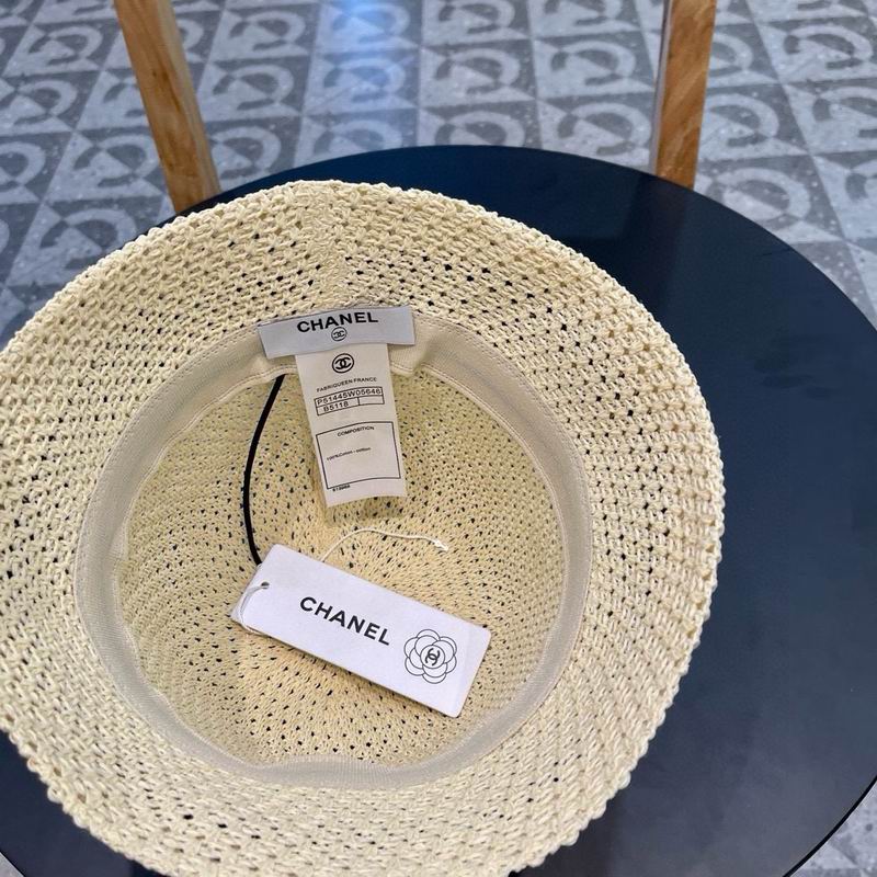 Chanel hat (244)