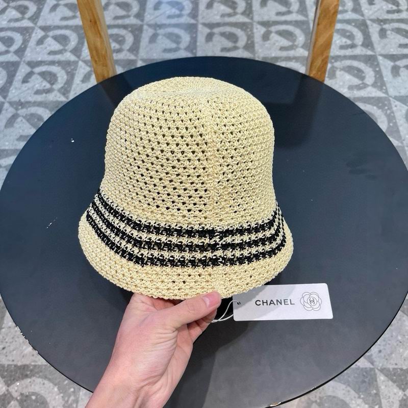 Chanel hat (245)