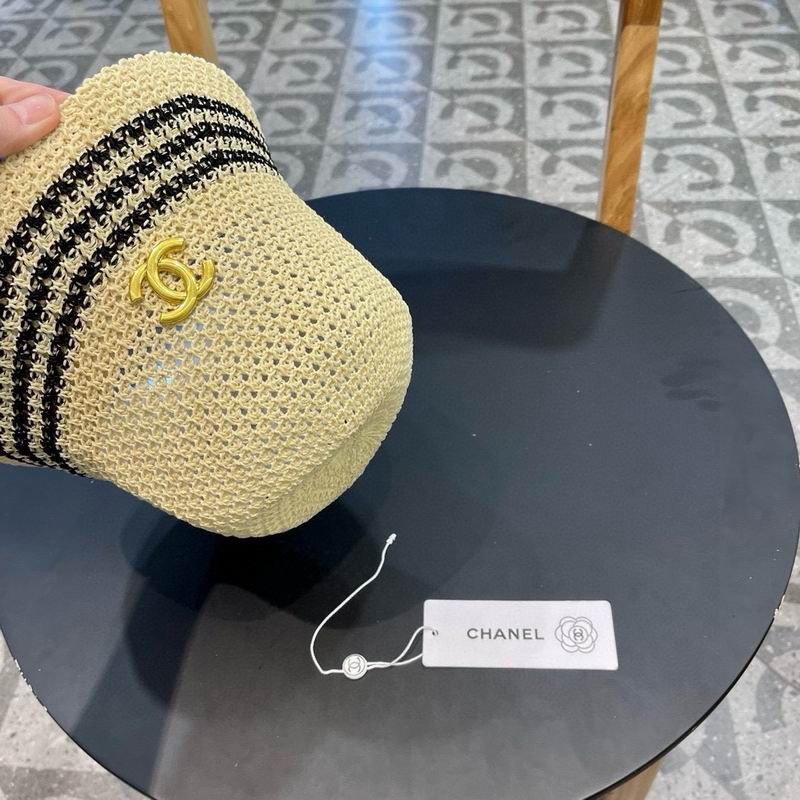 Chanel hat (246)