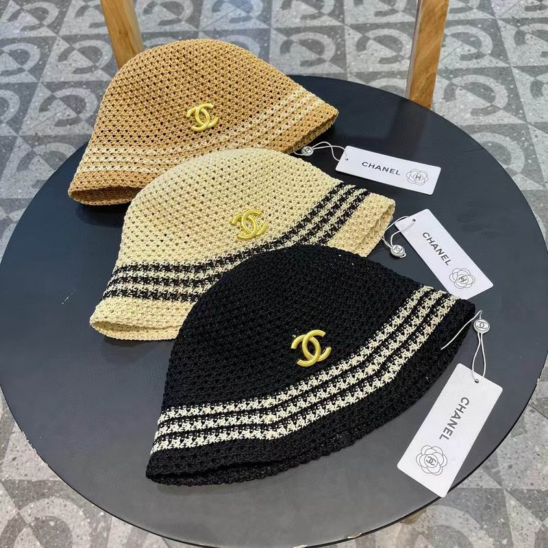 Chanel hat (247)