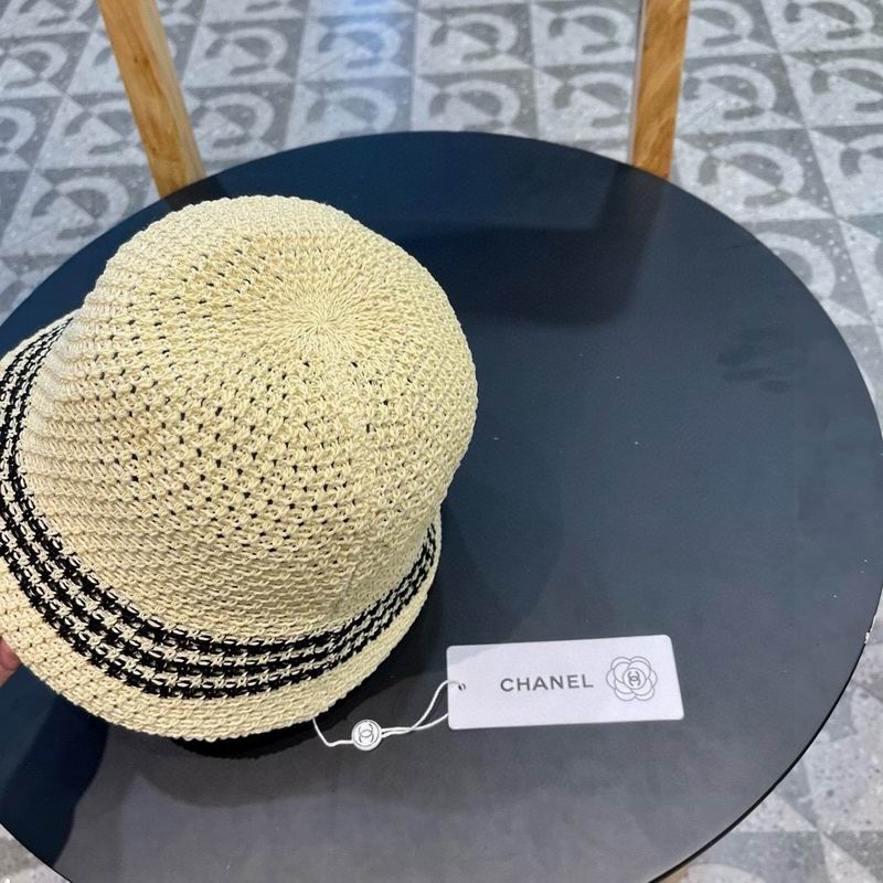 Chanel hat (248)
