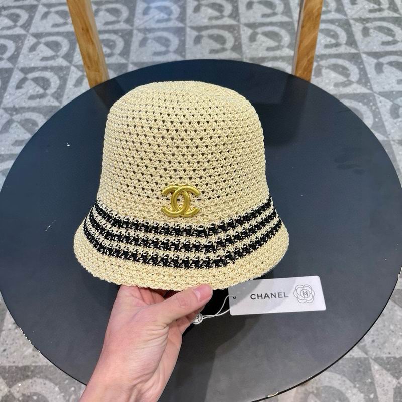 Chanel hat (249)