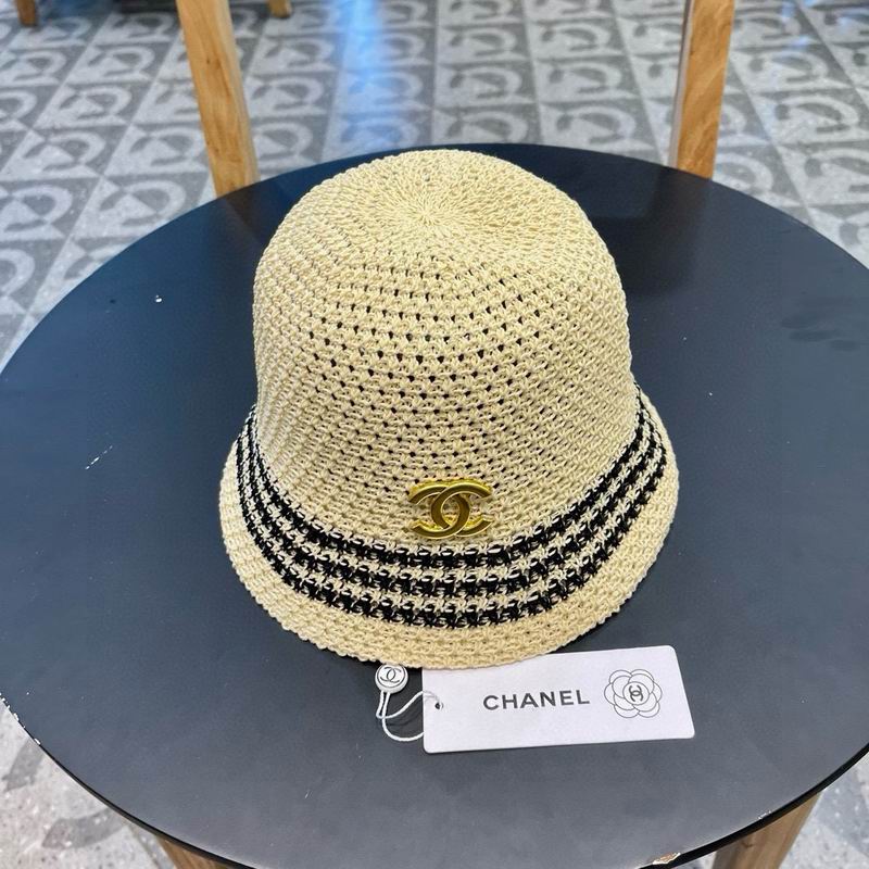 Chanel hat (250)