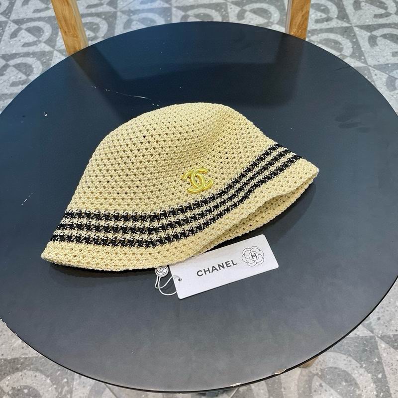 Chanel hat (251)