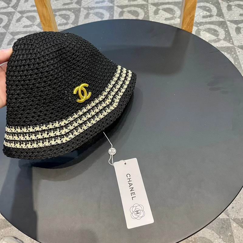 Chanel hat (252)