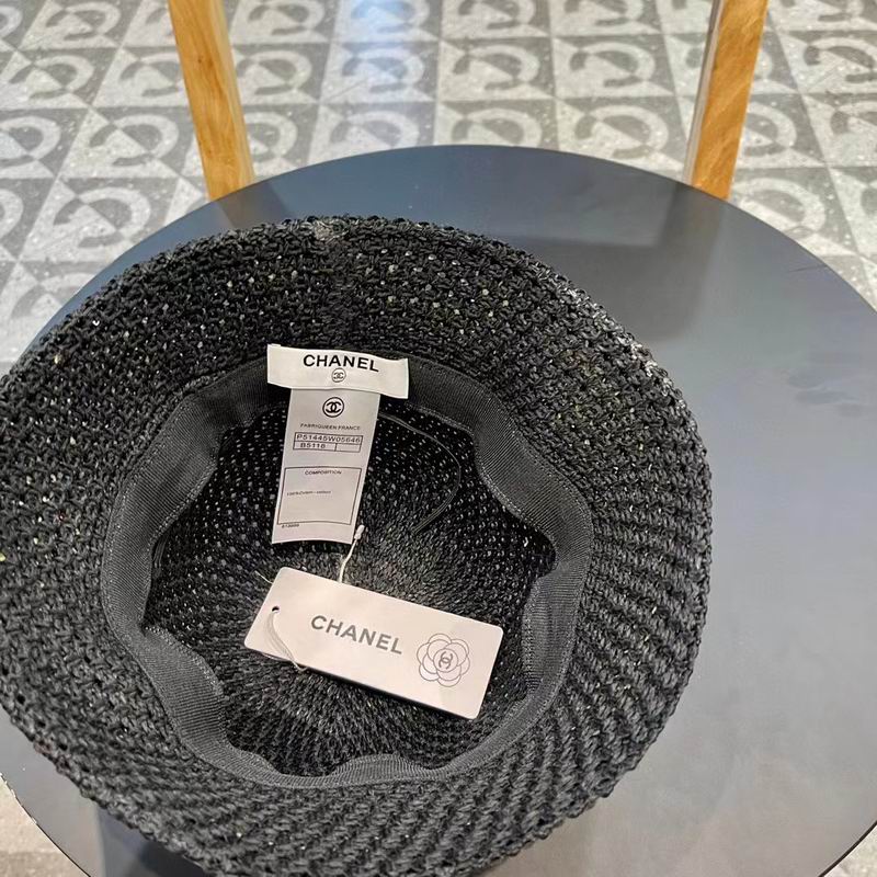 Chanel hat (253)
