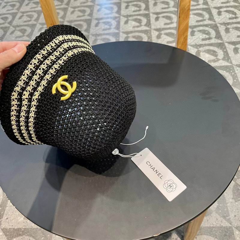 Chanel hat (254)