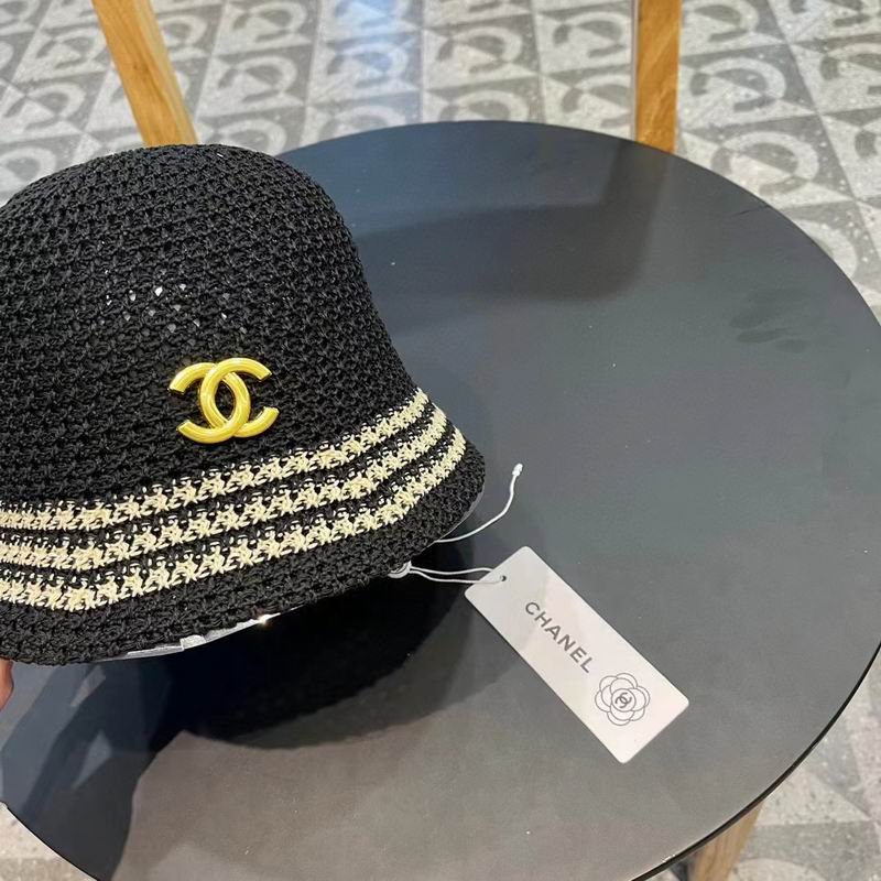 Chanel hat (255)