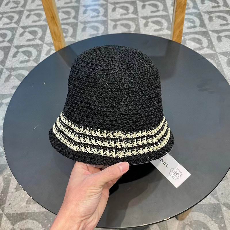 Chanel hat (257)