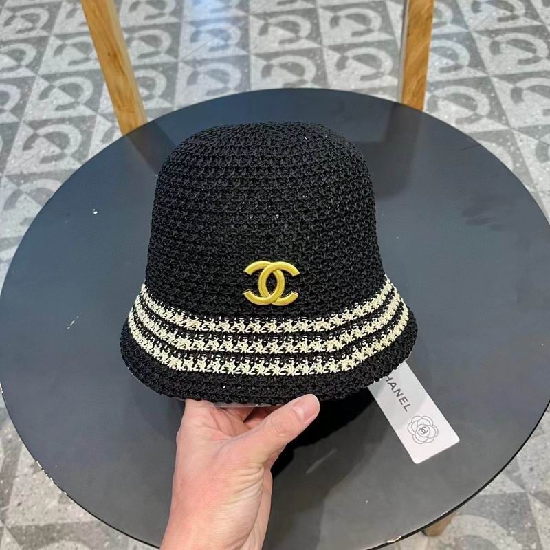 Chanel hat (258)