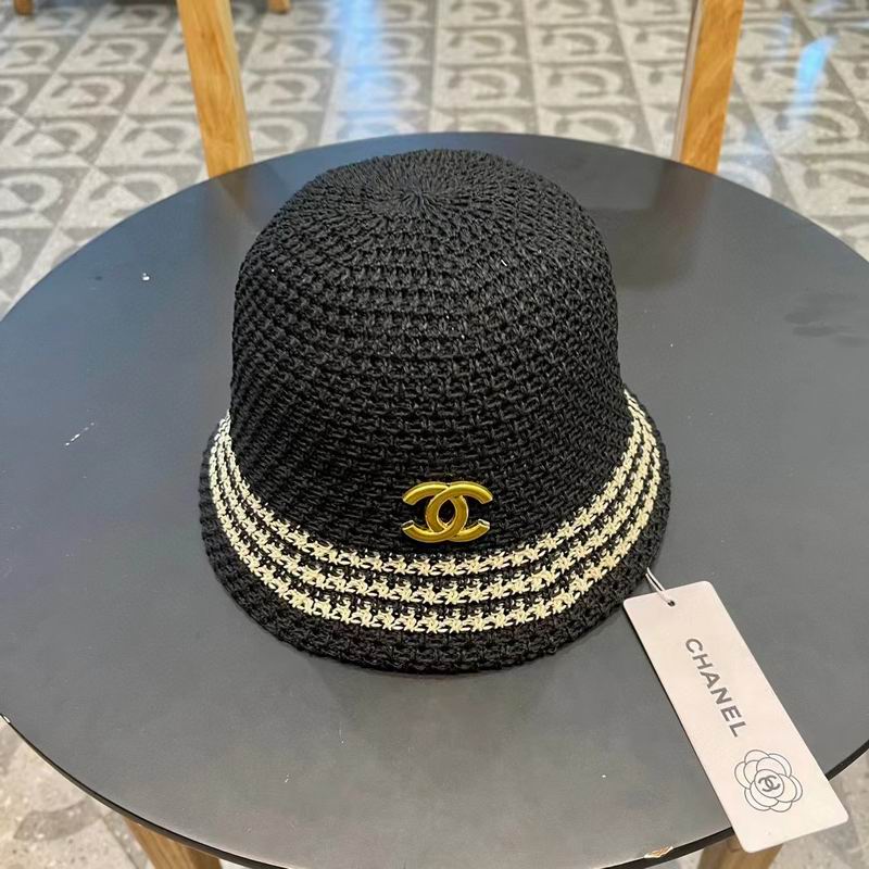 Chanel hat (259)