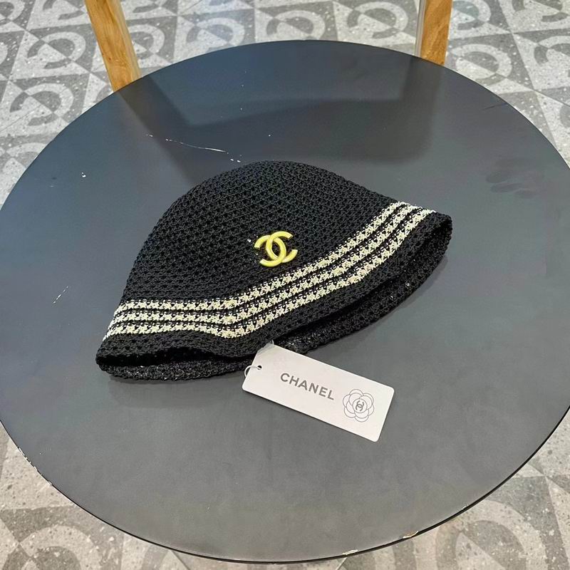 Chanel hat (260)