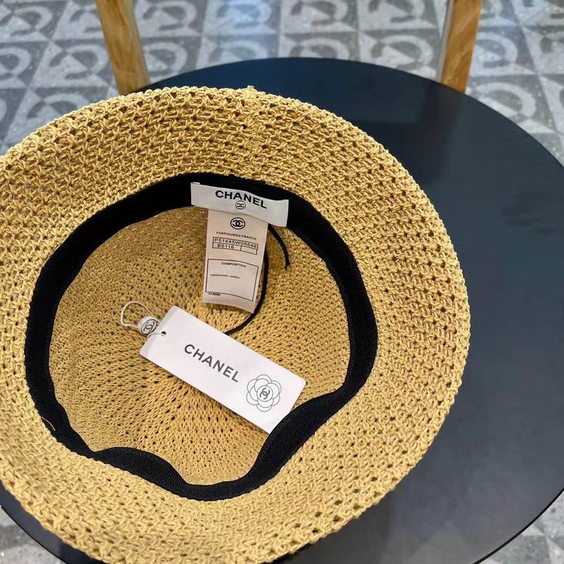 Chanel hat (261)