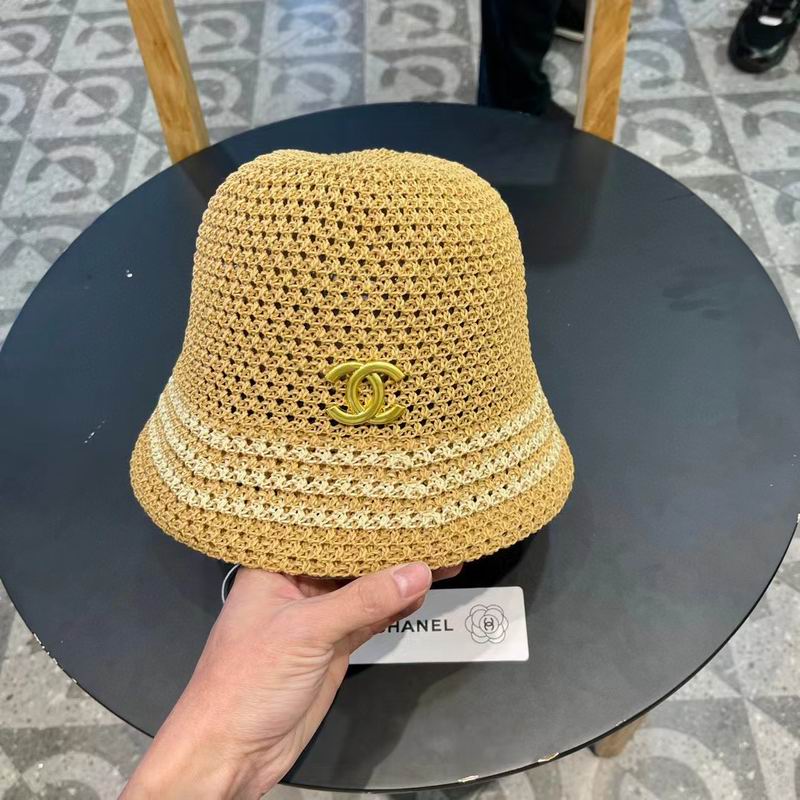 Chanel hat (262)