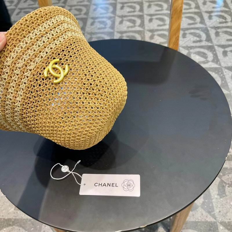 Chanel hat (263)