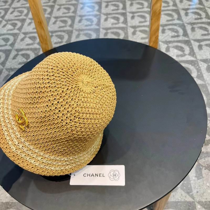 Chanel hat (264)