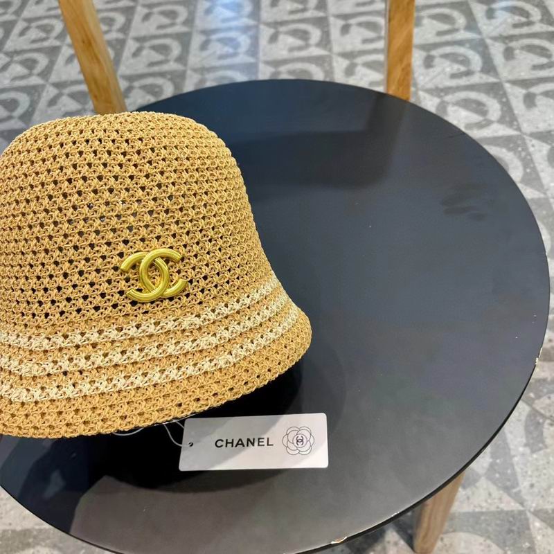 Chanel hat (266)