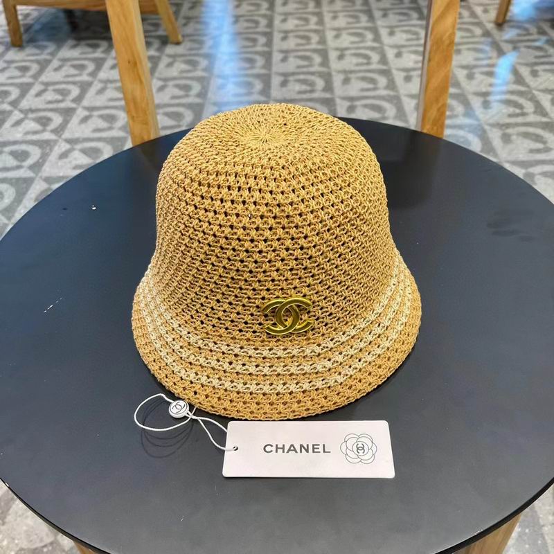 Chanel hat (268)