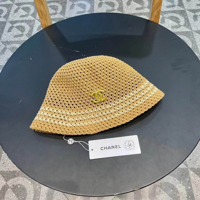 Chanel hat (269)
